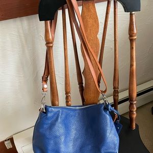 Valentina cross body bag